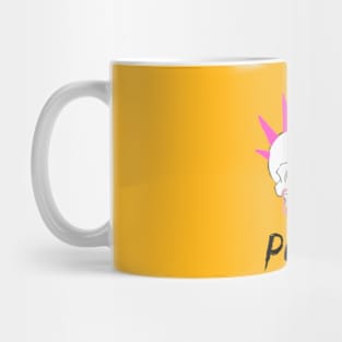 Punk Rock Mug